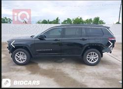 جيب جراند شيروكي إل